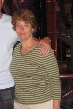 Alison Simola