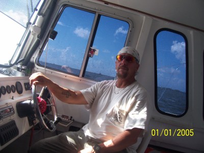 Jerry Landerman