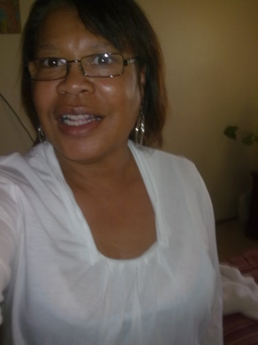 Marjorie Holmes