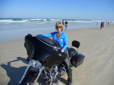 Kristy Figler