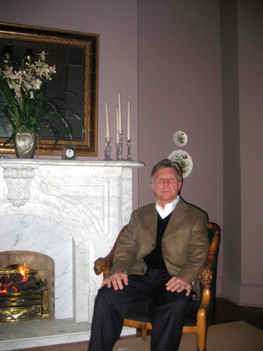 Paul Marshall