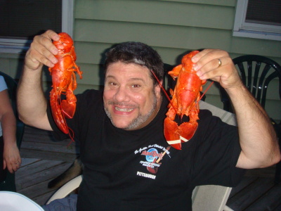 Scott Leggiere