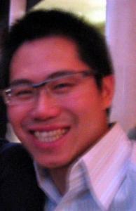 Darrell Ling