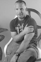 Scott Bettua