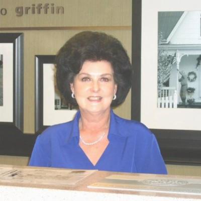 Amelia Morgan
