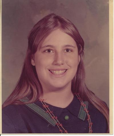 Mary Carter