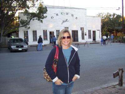 Lilith Sutherland