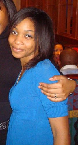 Norma Shirley