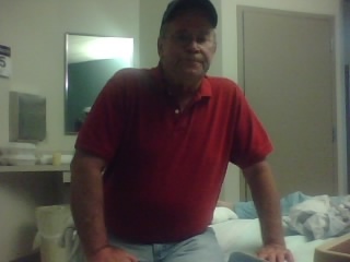 Charles Abernathy