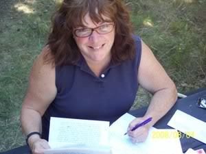 Shelley Robertson