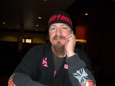 Lance Prodonovich