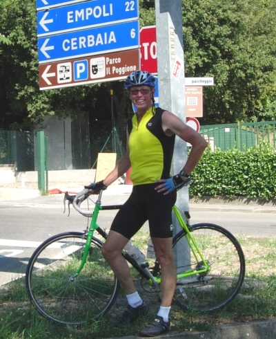 Roger Schmidt