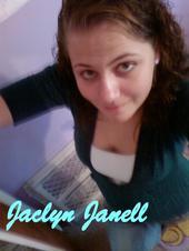 Jaclyn Nichols