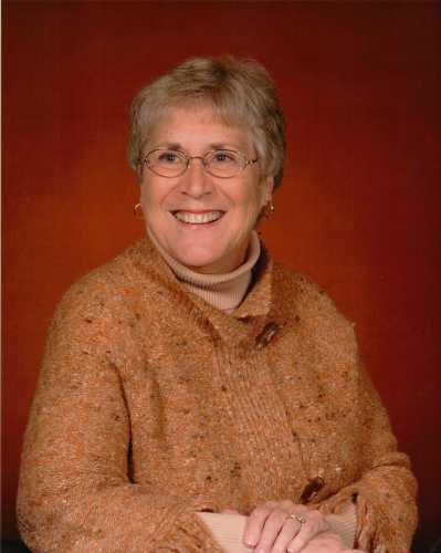 Elaine Hughes