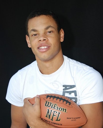 Blake Vallance