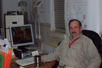 Steven Gunn