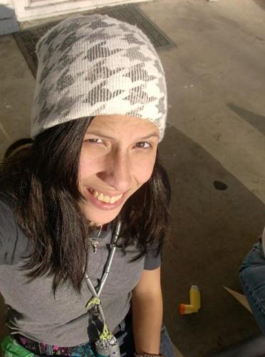 Andrea Montemayor