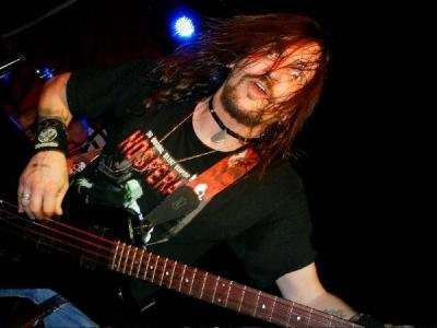 Brian Laforge