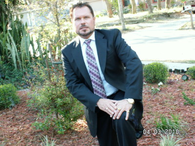 Christopher Tluczek
