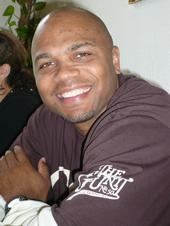 Troy Fedison