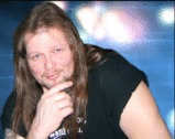 Timothy Bailes