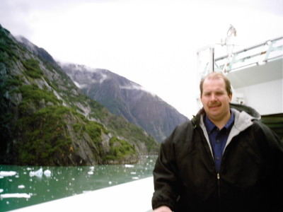 Steven Haugen