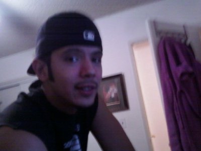 Anthony Nava