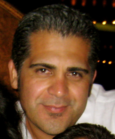 Francisco Aguilar
