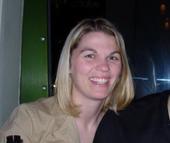 Amy Mckechnie