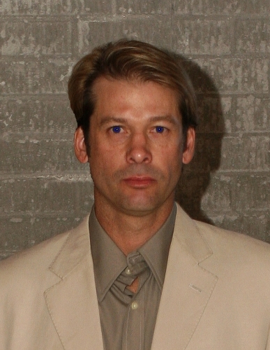 Brian Spinniken