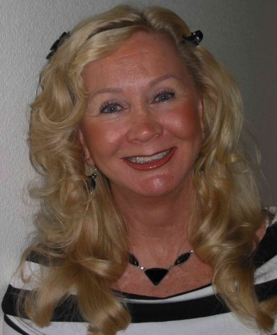 Mary Alberts