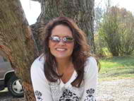 Mary Harmon
