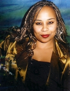 Cheryl Thompson