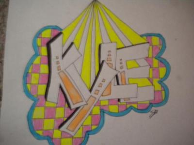 Kyle Yost
