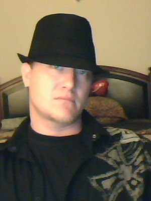 Timothy Pangle
