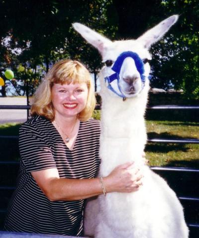 Nancy Crysler