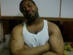 Fetharius Stevenson