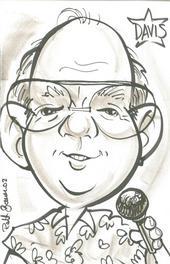 Davis Gloff