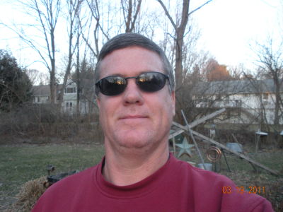 Raymond Brush