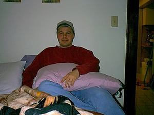 Brent Wilson