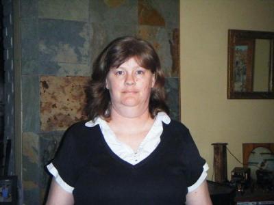 Stacy Sizemore