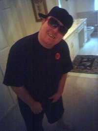 Michael Shelton