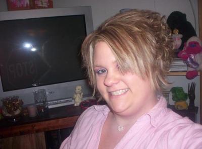 Melissa Scego