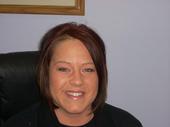 Angela Ray