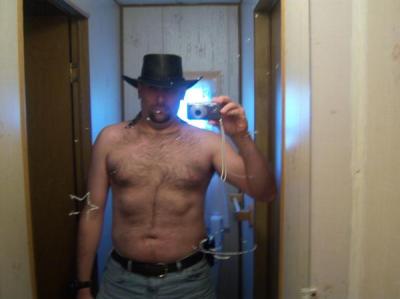 Keith Hoffstot