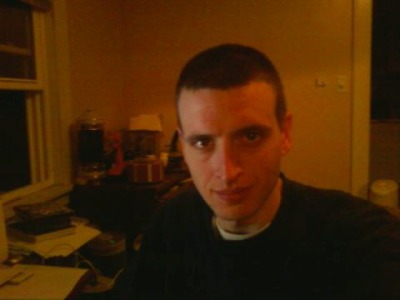 Matthew Checkawitz