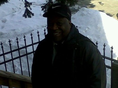 Erick Mallett