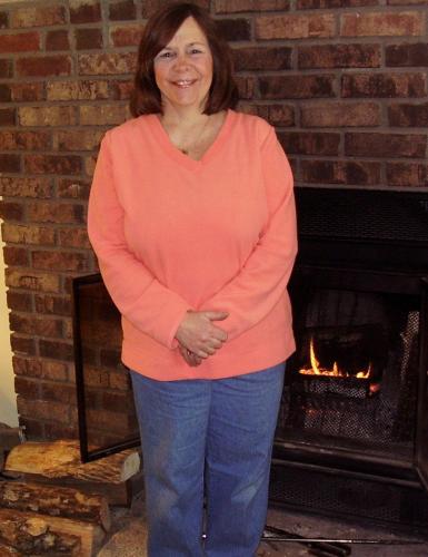 Nancy Hartmann