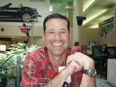 Keith Ward