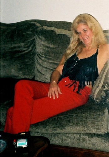 Julie Olson